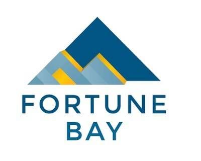 Fortune Bay Corp. Logo (CNW Group/Fortune Bay Corp.)